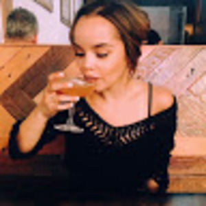 Meet your Posher, Briana